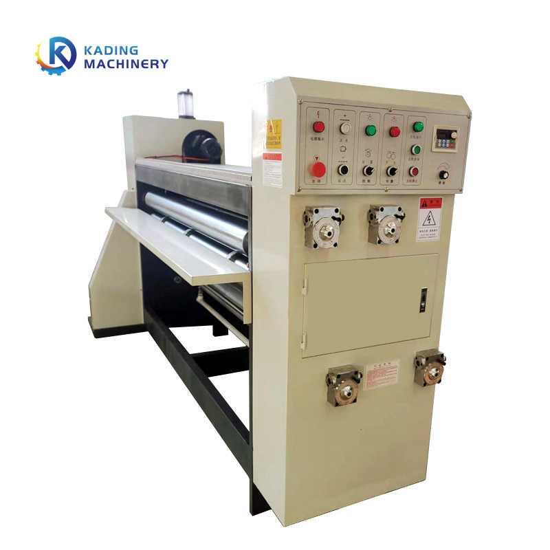 apilador del pórtico de 120m/Min Corrugation Line With Automatic con el marcador de la cortadora