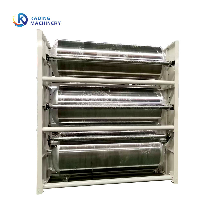maquinaria de la caja del cartón de 1600m m con el apilador automático del pórtico para 3/5/7 capas de cartón corrugado