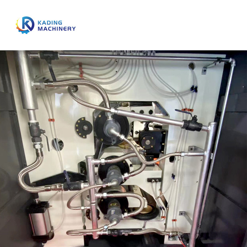 Máquina acanalada del solo Facer del casete de la calefacción de vapor para el cartón de 1400m m 1600m m