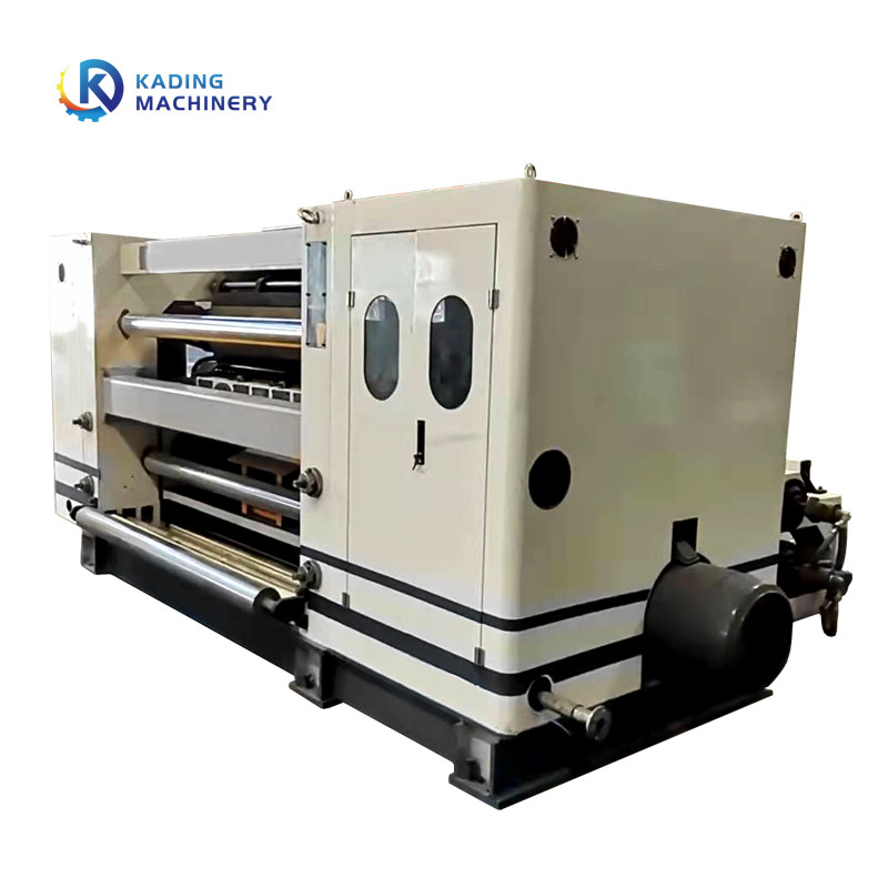 Absorba el tipo que el solo Facer acanaló la máquina 100 a 250pcs/Min