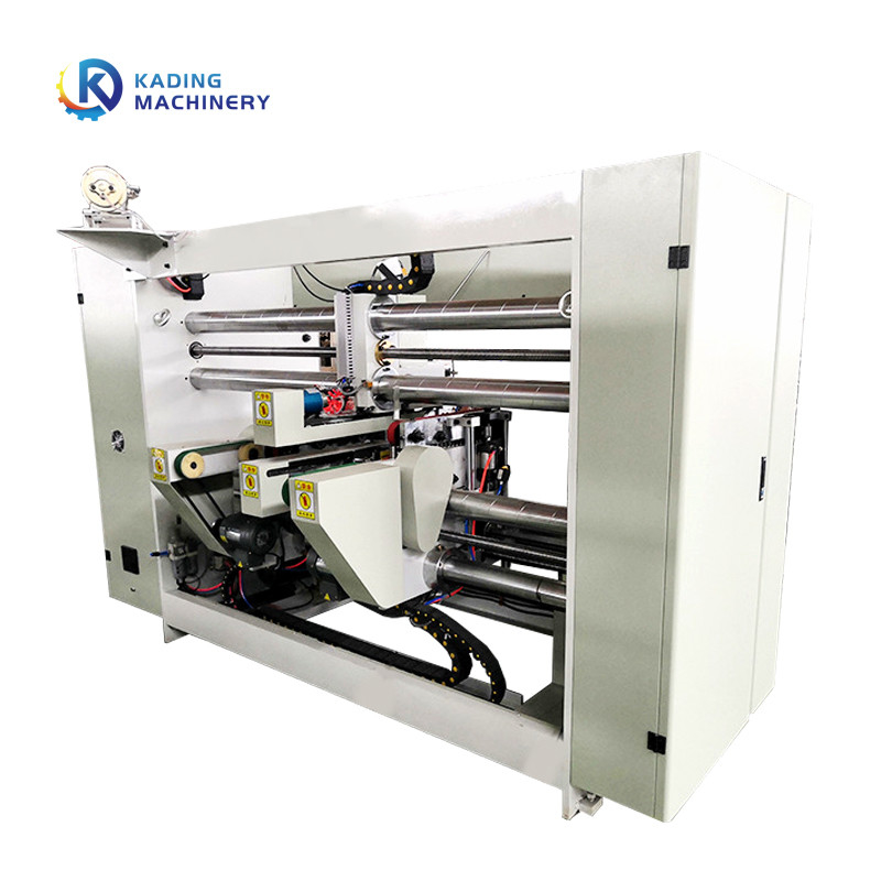 600 clavos Min Corrugated Box Stitching Machine para la caja de cartón con la pantalla táctil del PLC