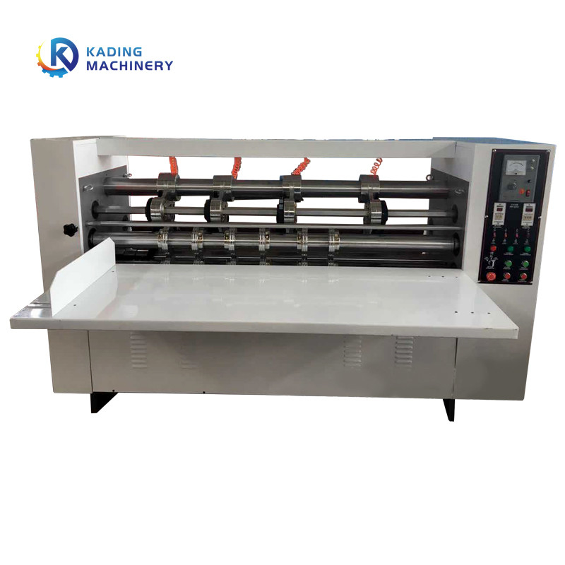 Máquina que raja de alimentación manual de las cortadoras eléctricas del ajuste 4 6 marcadores