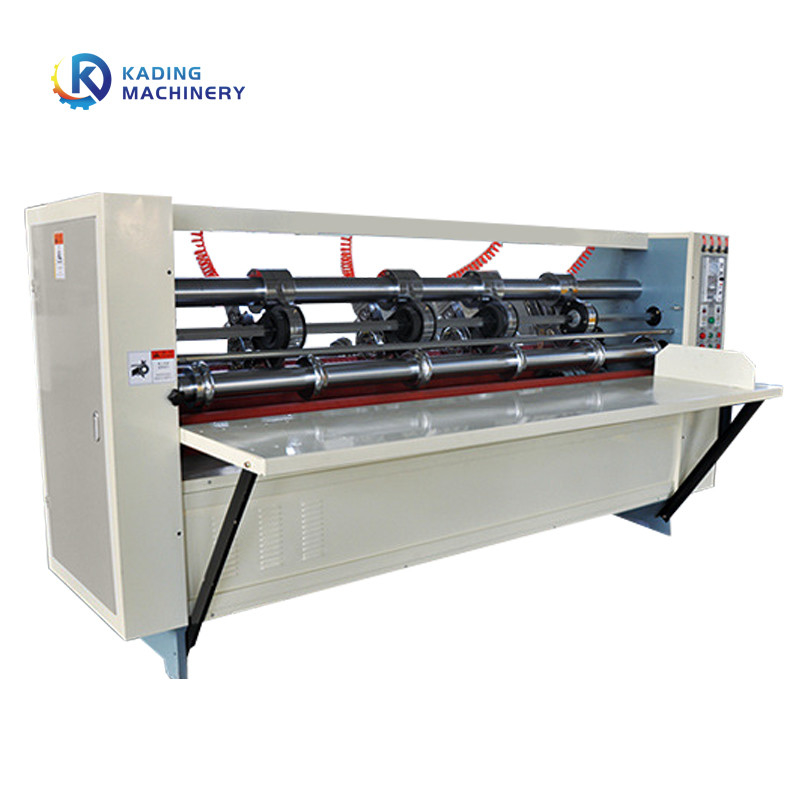 Máquina que raja de alimentación manual de las cortadoras eléctricas del ajuste 4 6 marcadores