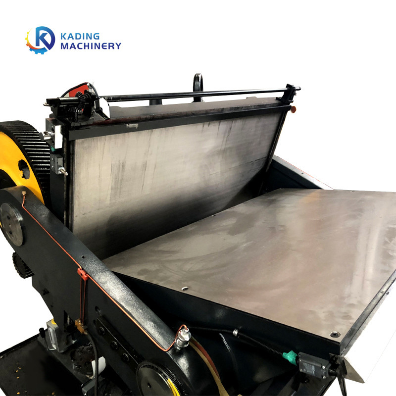 Máquina que corta con tintas y que arruga del tipo manual para el embalaje de la caja del cartón de resistente