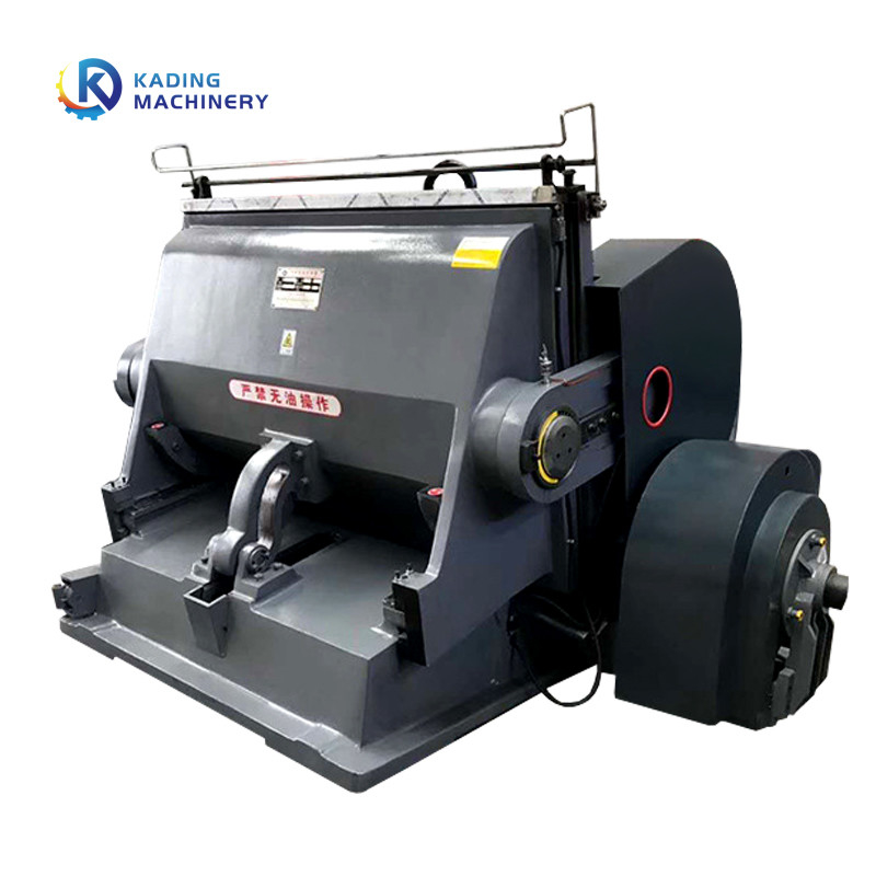 Tablero resistente de Min For Cutting Corrugated Carton de las hojas de la máquina que arruga que corta con tintas 20